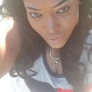 Meet your Posher, Lashanda